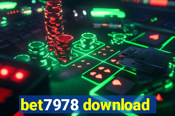 bet7978 download